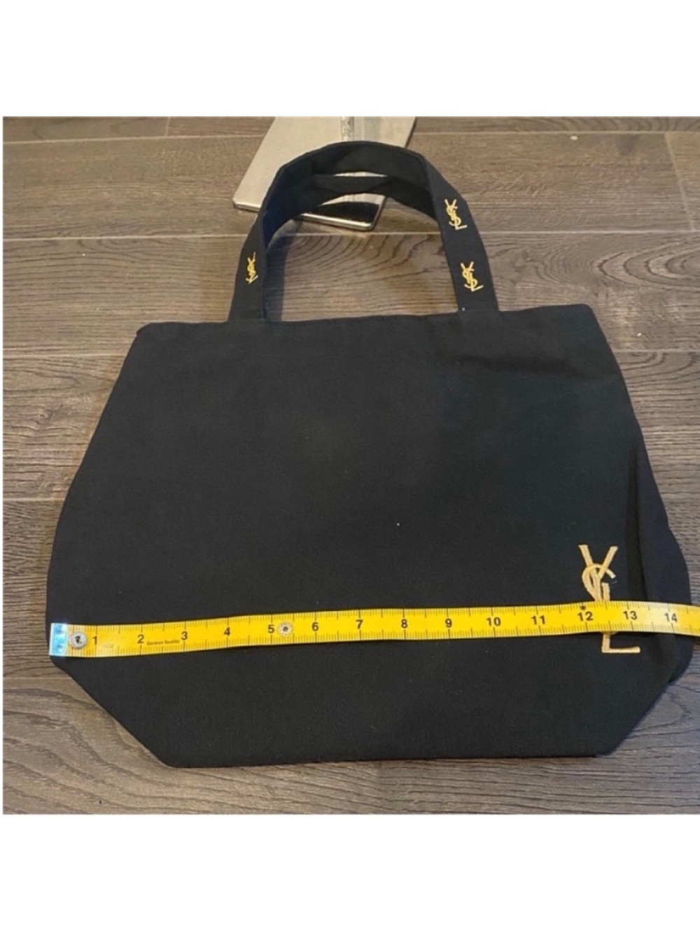 Yves Saint Laurent Beauty Tote Bag - Picture 11 of 11